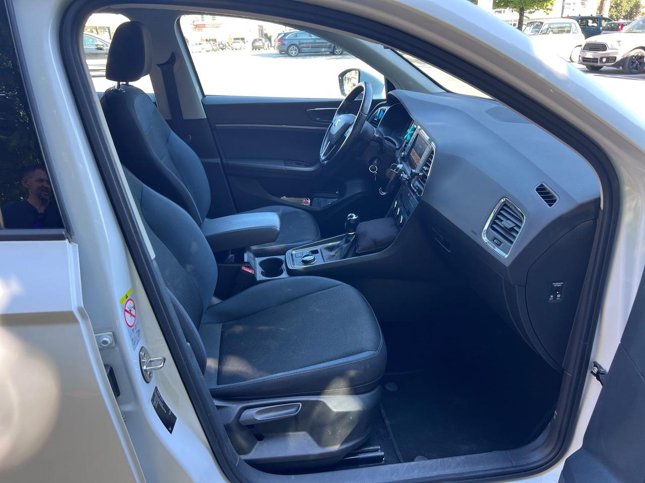 Seat Ateca 1.6 TDI Style #10625