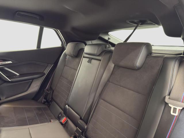 BMW X2 sDrive 20d Msport Pro*FORMULA S*