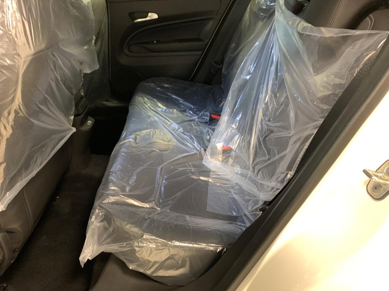 Jeep Avenger 1200 TURBO SUMMIT 101 CV KM 0 PACK INFOTAINMENT