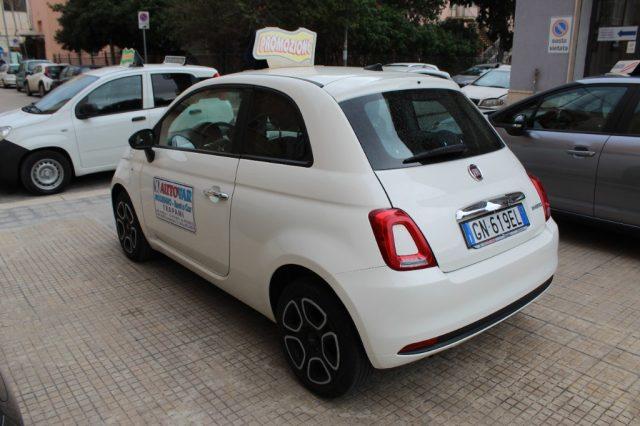 FIAT 500 1.0 Hybrid