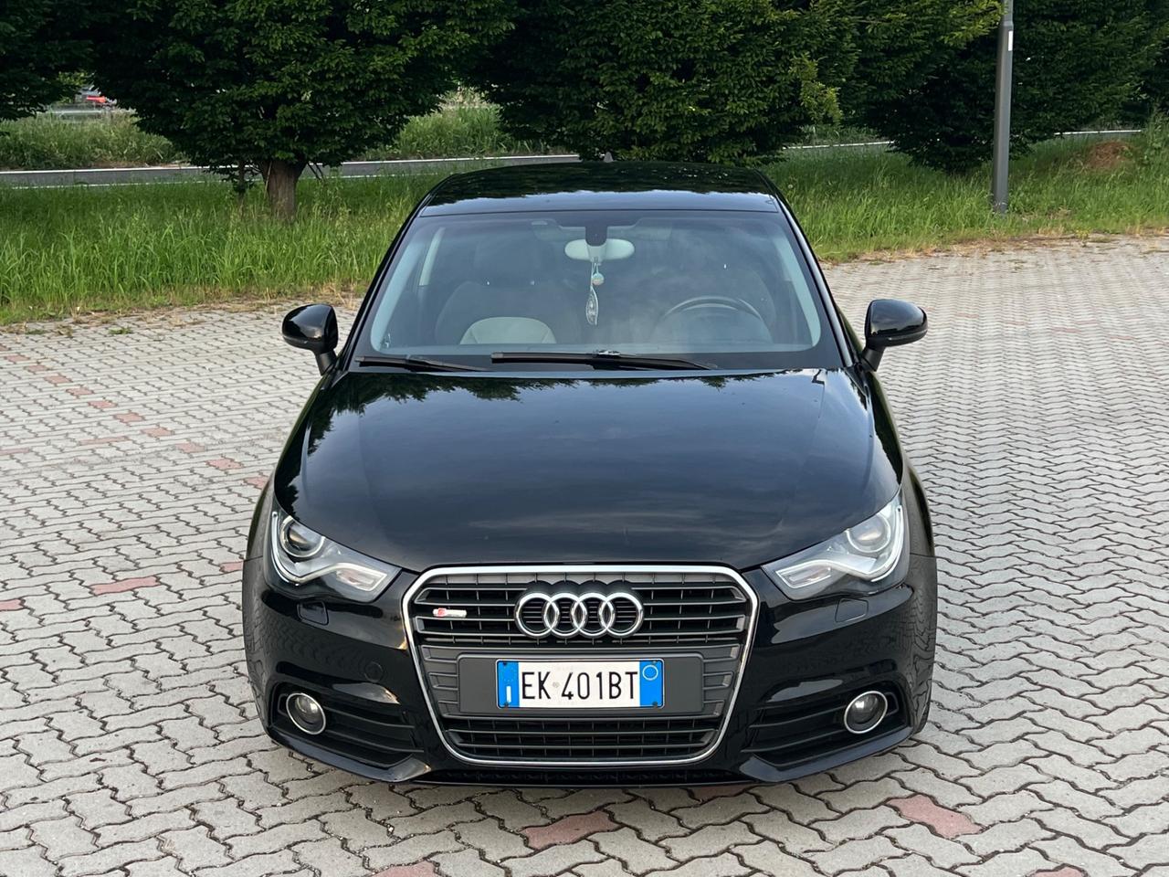 Audi A1 1.6 TDI 105 CV Ambition