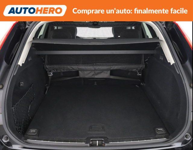 VOLVO XC60 B4 Geartronic Inscription