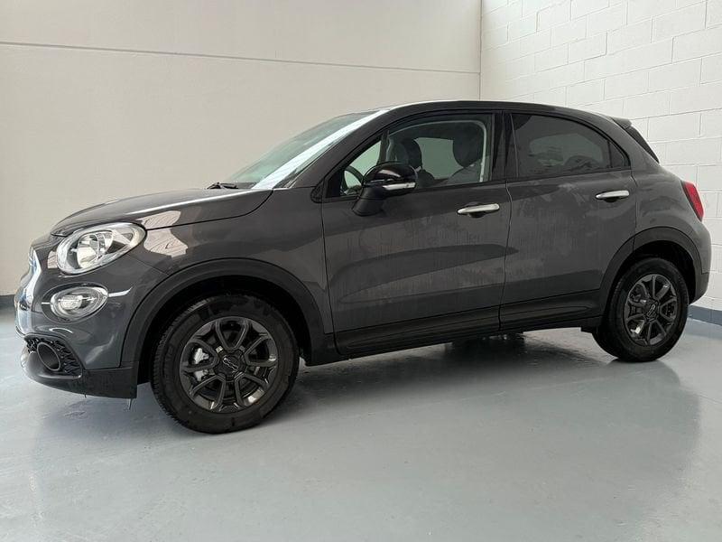 FIAT 500X 1.0 T3 120 CV Club