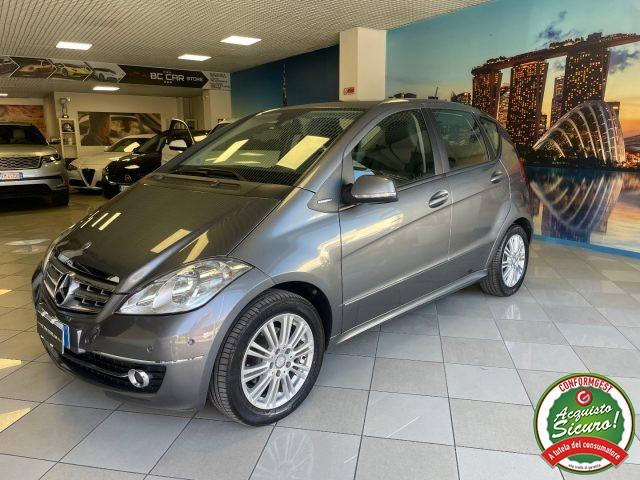 MERCEDES-BENZ A 150 BlueEFF. Elegance *Km. 120.000