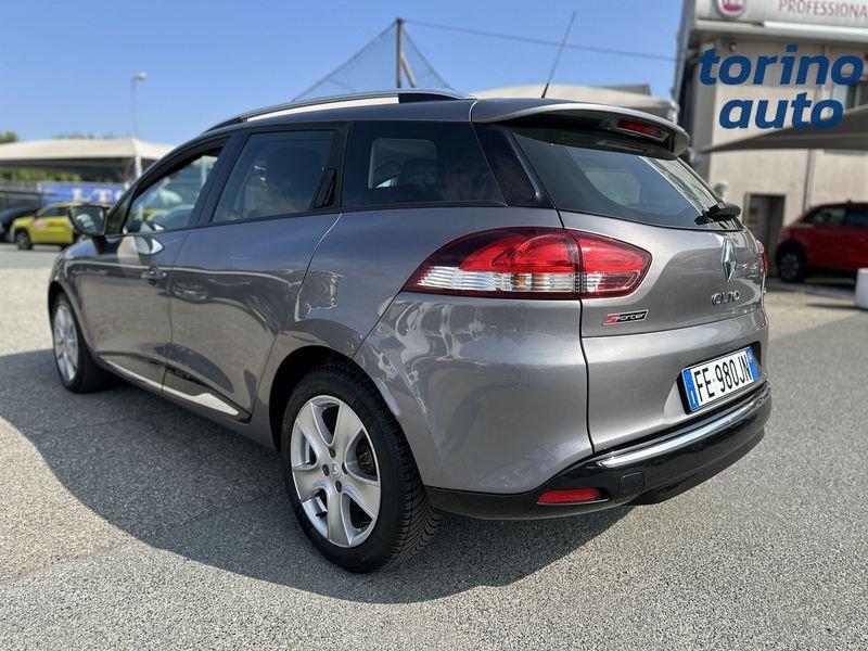 Renault Clio Clio Sporter dCi 8V 75CV Start&Stop Energy Duel