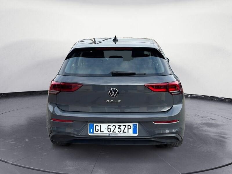 Volkswagen Golf Golf 2.0 TDI 115 CV Life