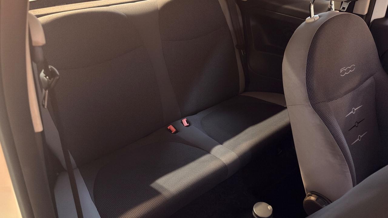 Fiat 500 1.2 EasyPower Pop