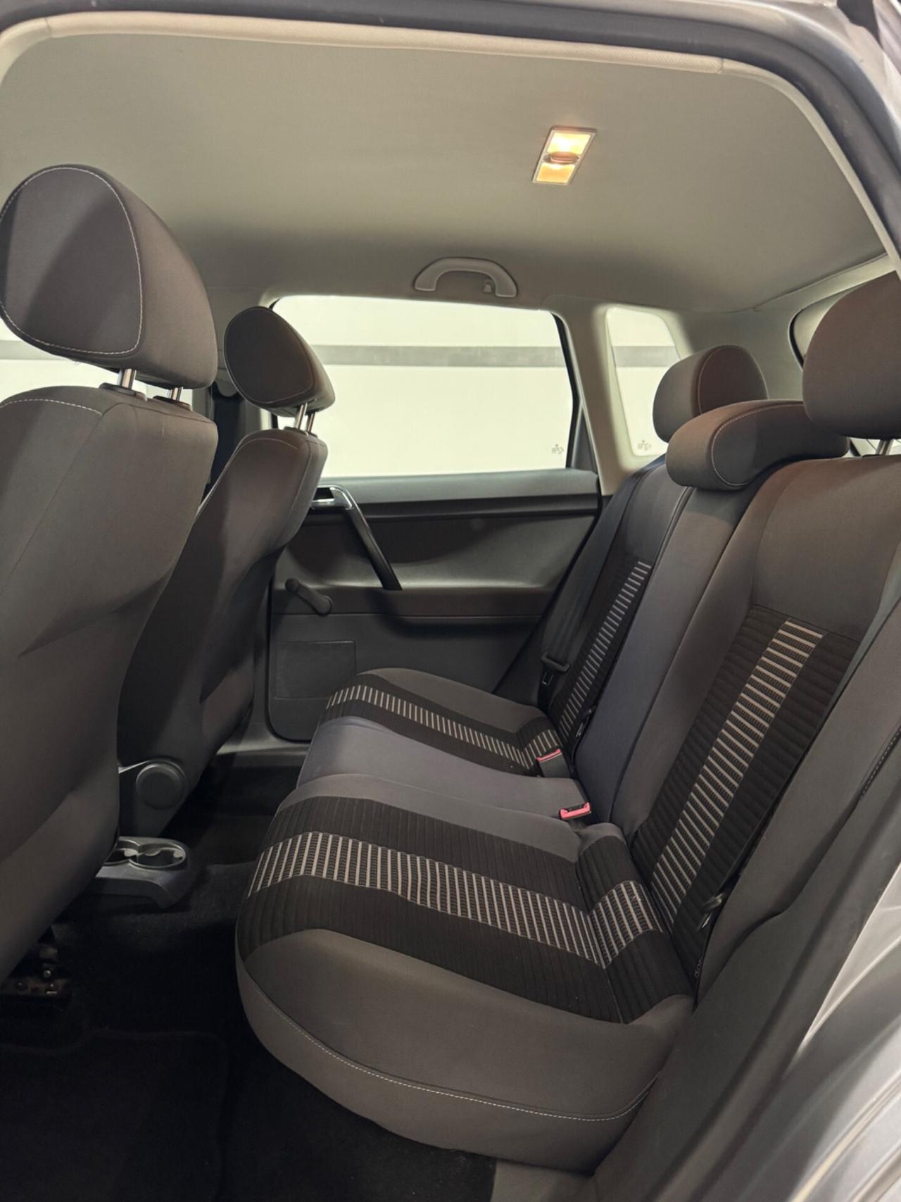 Volkswagen Polo 1.2/70CV 12V 5p. Comfortline