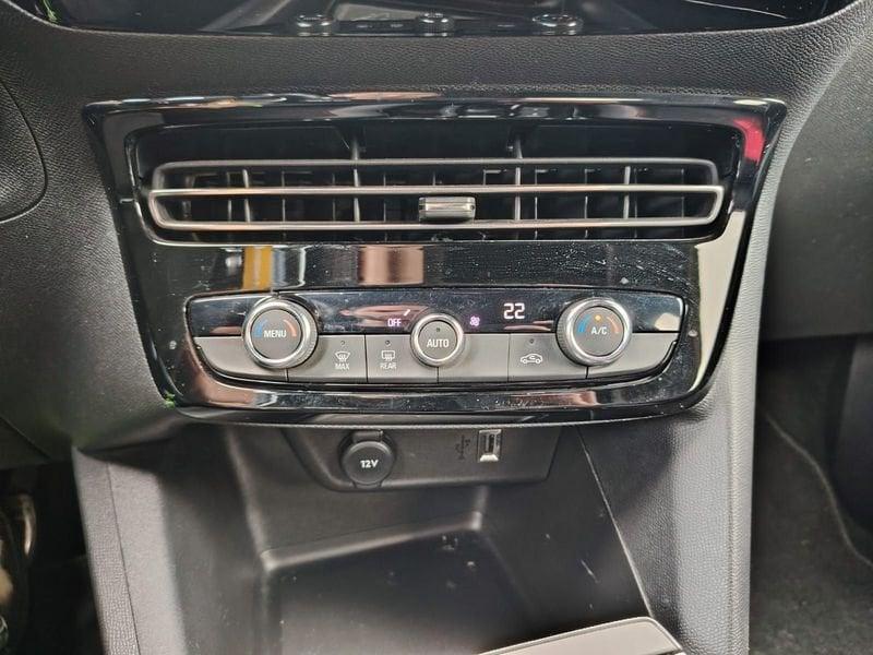 Opel Mokka 1.2 Turbo 130CV aut. GS Line