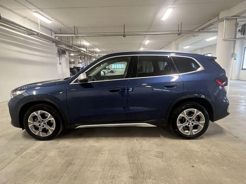 BMW X1 U11 sdrive18d X-Line auto