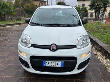 Fiat Panda 0.9 TwinAir Turbo Natural Power