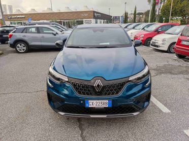 RENAULT Arkana 1.6 E-Tech full hybrid Techno 145cv