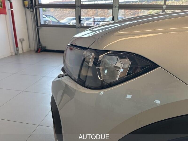 Volkswagen T-Cross T-ROC 1.0 TSI STYLE 95CV