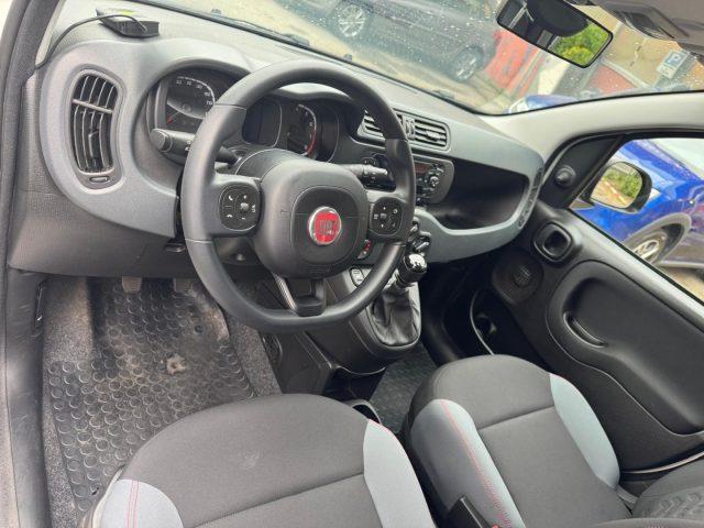 FIAT Panda 1.2 Easy (AUTOCARRO N1 4 POSTI)