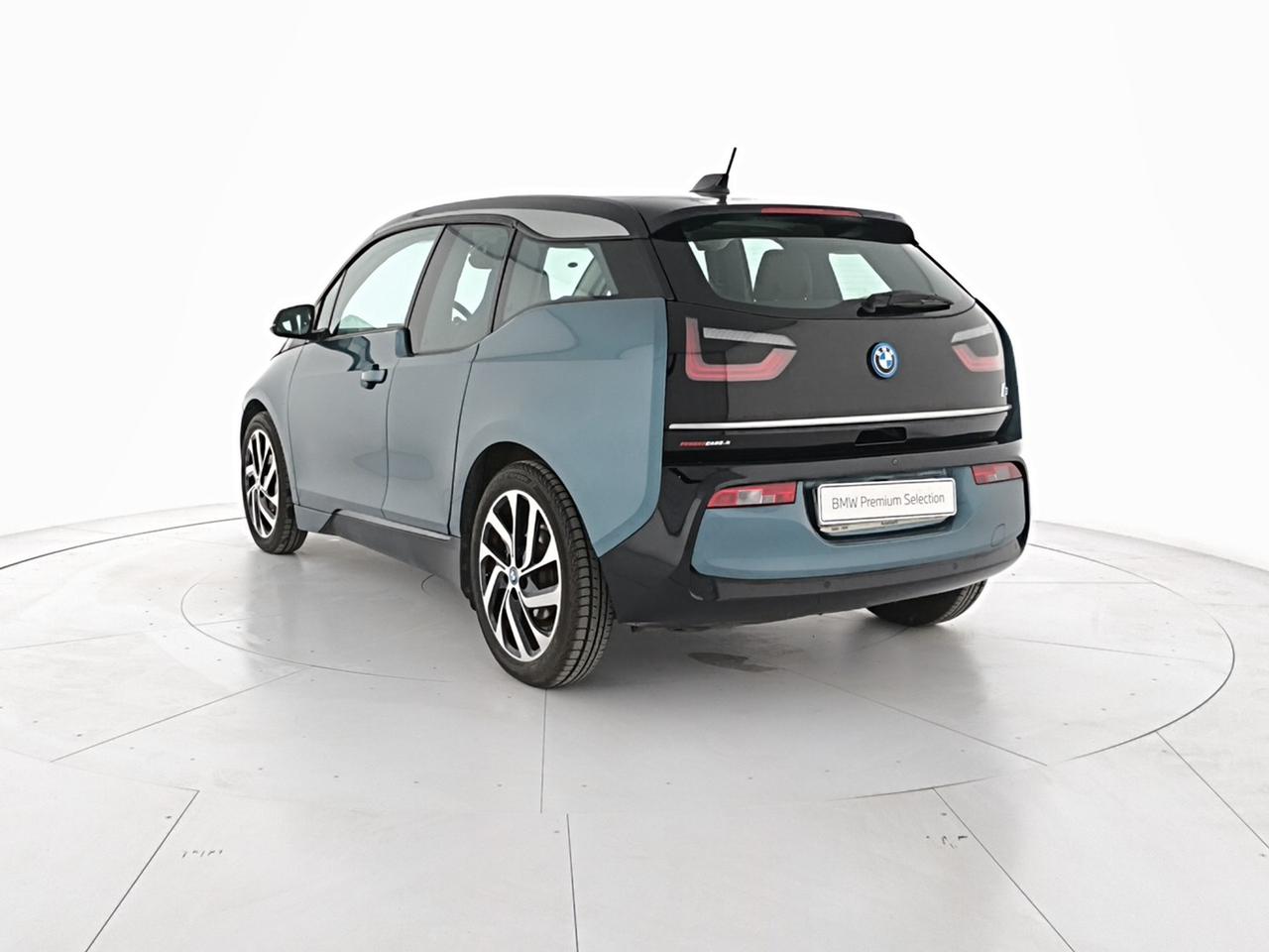 BMW i3 120Ah Advantage