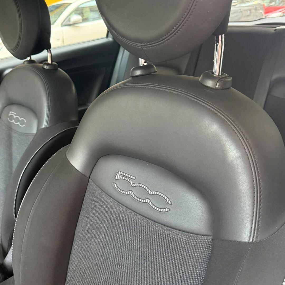 Fiat 500X 1.3 mjt - 95 CV