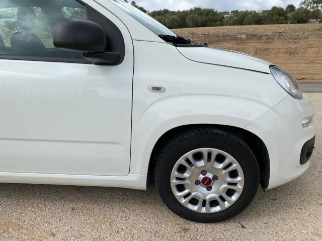 Fiat Panda 1.0 hybrid Easy s&s 70cv