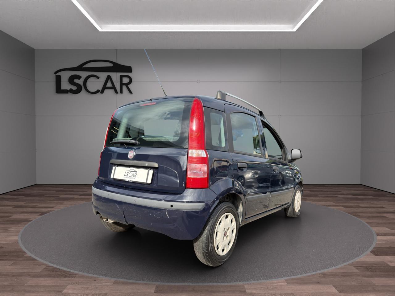 Fiat Panda 1.2 Classic 69cv - Promo Finanziamento - Tagliandata