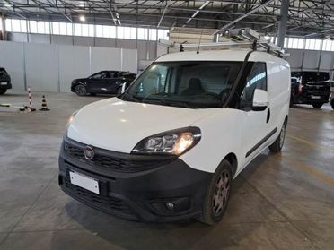FIAT Doblo 1.4 metano MAXI, km certificati FIAT, GARANZIA