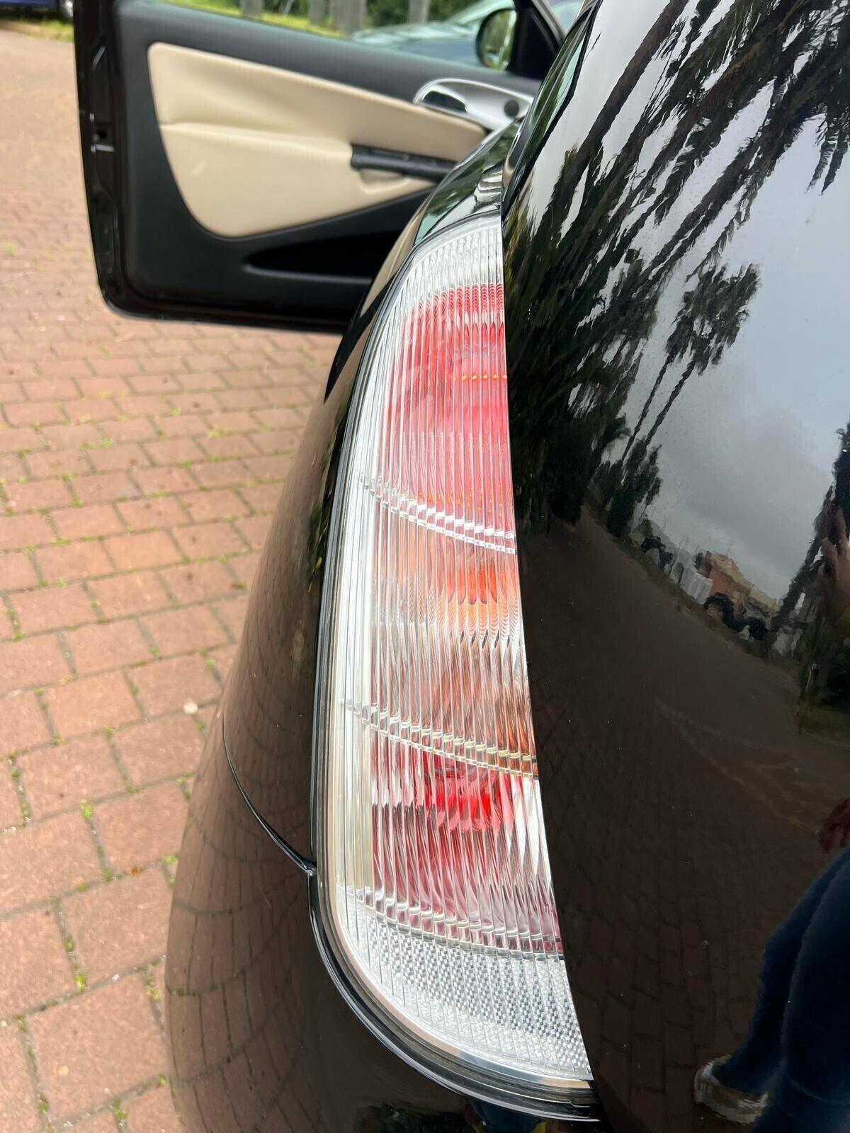 Lancia Ypsilon 1.3 MJT 75 CV Platino