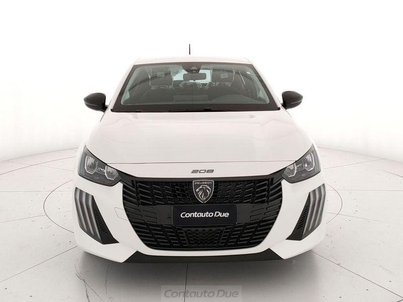 Peugeot 208 208 1.2 puretech Style s&s 100cv