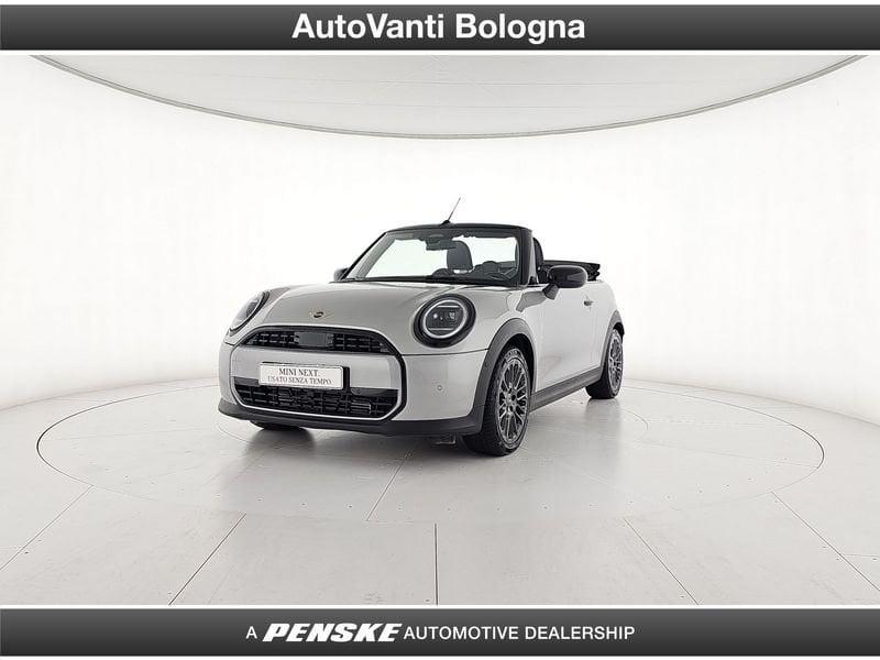 MINI Cooper 2.0 C Classic auto