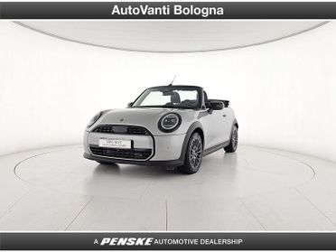 MINI Cooper 2.0 C Classic auto