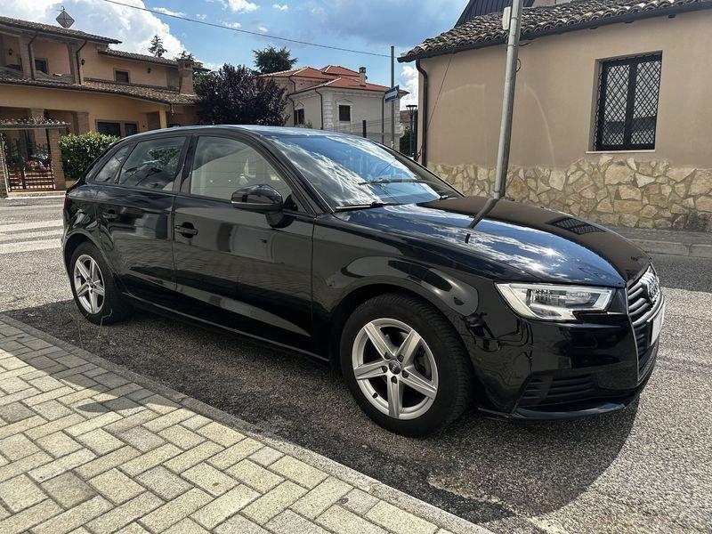 Audi A3 1.6 TDI Business