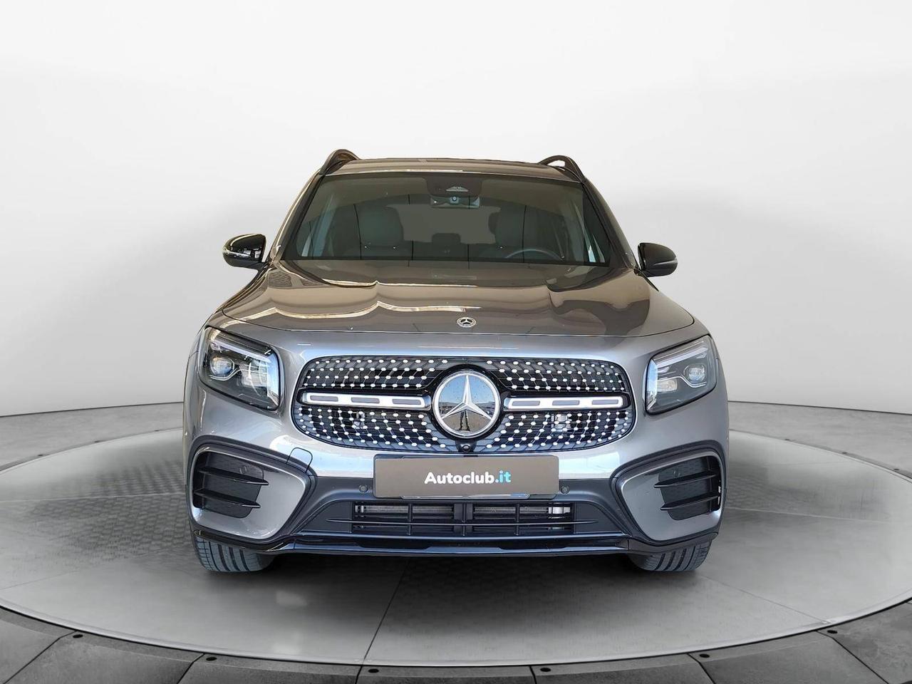 Mercedes GLB 200 d AMG Line Advanced Plus auto 7 Posti