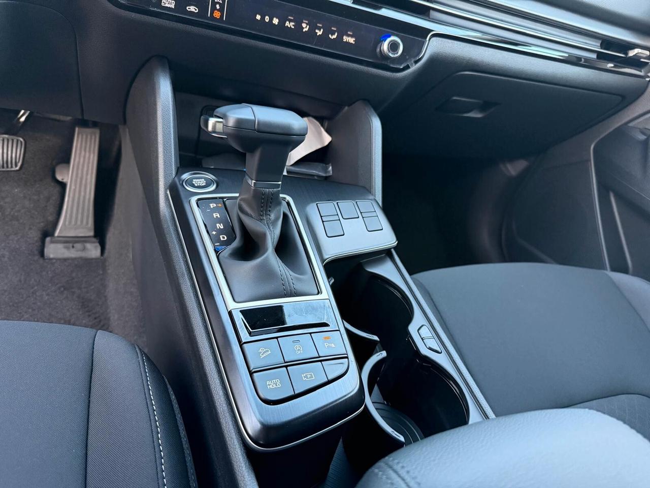 Kia Sportage 1.6 CRDi MHEV Business