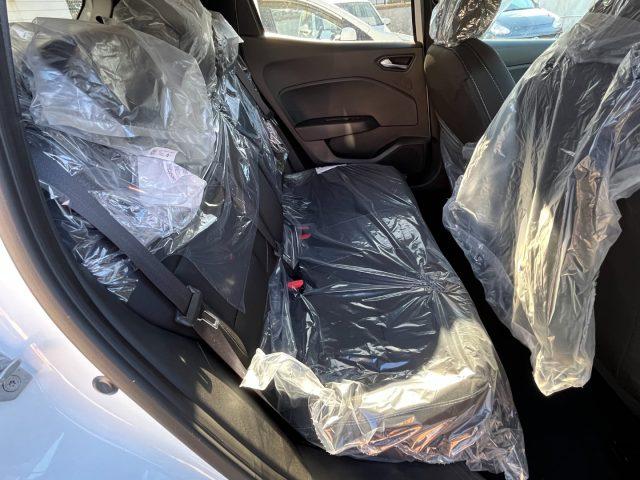 RENAULT Clio ECO-G 100 CV 5 porte Evolution