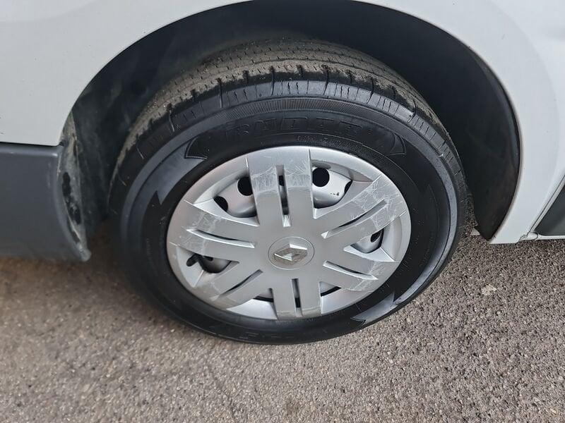 Renault Trafic Trafic T29 2.0 dCi/90 PC-TN Furgone Generique AUTOCARRO