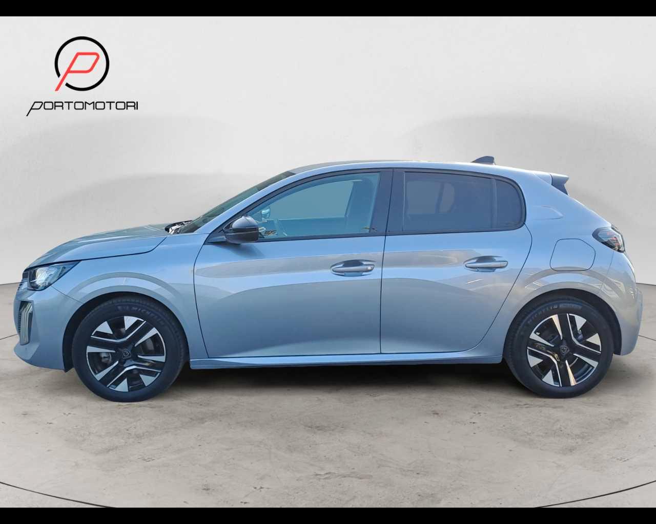 PEUGEOT 208 2ª serie - 208 PureTech 100 Stop&Start 5 porte Allure