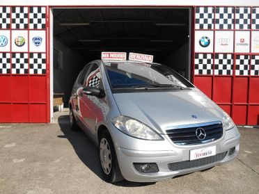 Mercedes-benz A 150 Classic