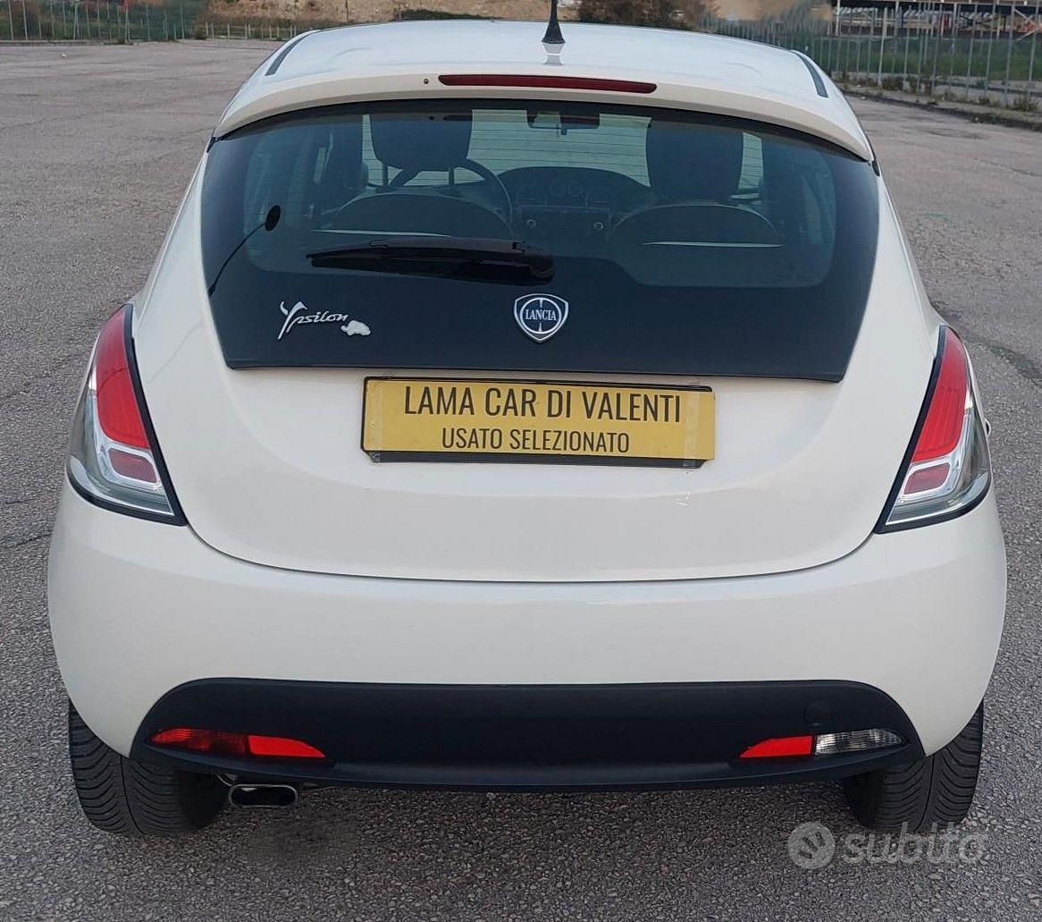 LANCIA YPSILON - 1.2 BENZINA - UNICO PROPRIETARIO