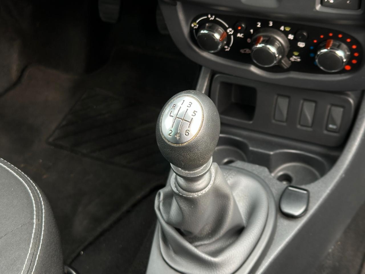 DACIA Duster 1.5 dCi 110CV 4x2 Lauréate