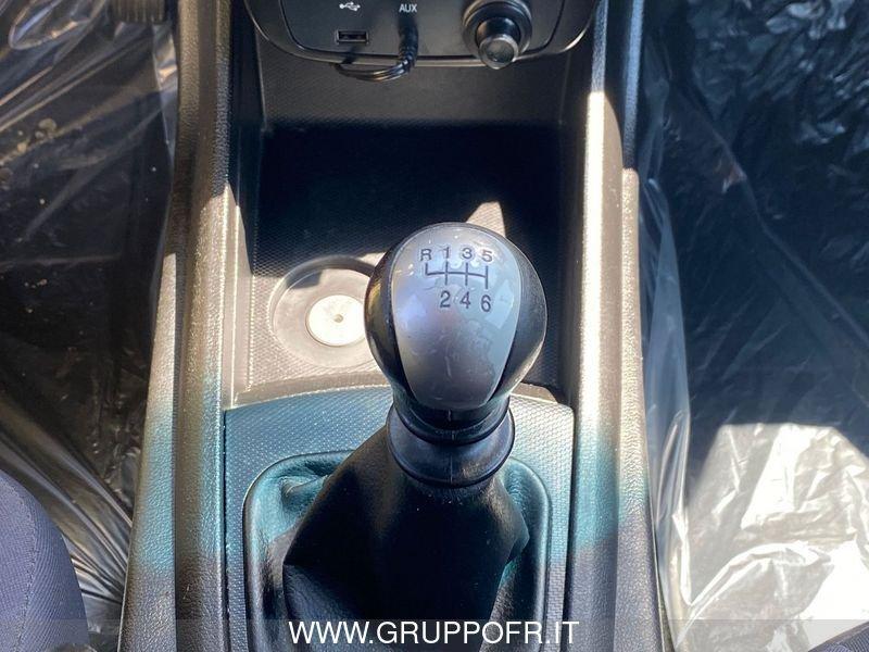 Ssangyong Korando Korando 2.0 2WD MT C