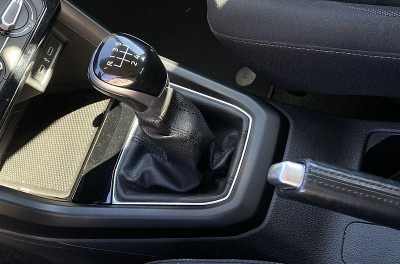 Volkswagen T-Cross Style 1.0 TSI 95CV