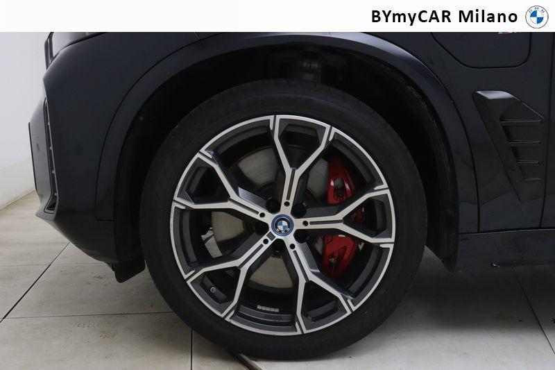 BMW X5 50 e MSport Pro xDrive Steptronic