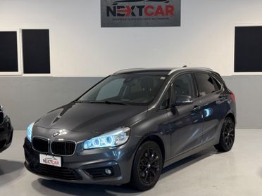 Bmw 216 Active Tourer AUTOMATICA! EURO 6!