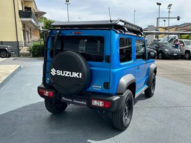 SUZUKI Jimny 1.5 5MT Easy PRO PREZZO NETTO