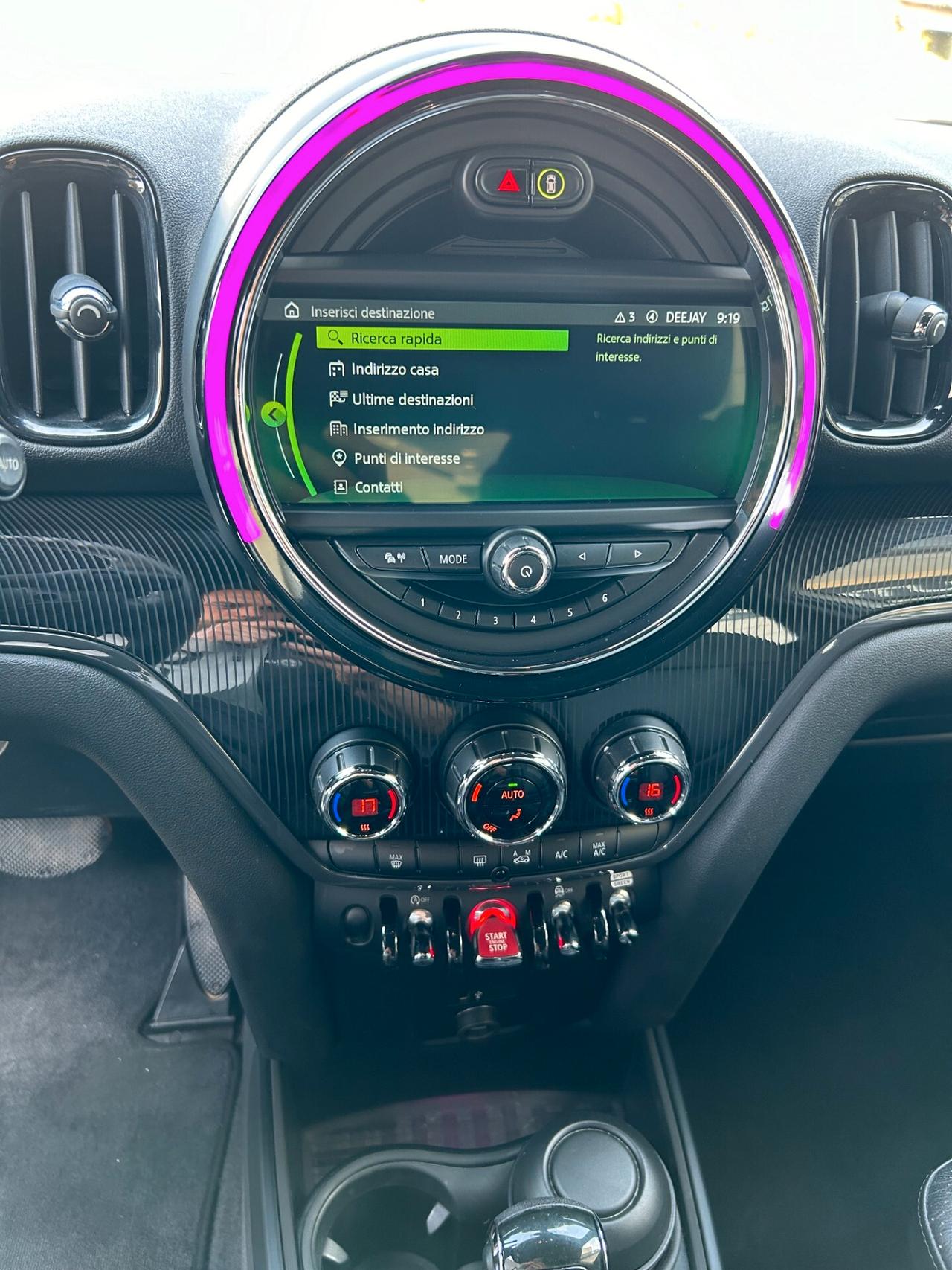 MINI Cooper SD Countryman 190CV HYPE