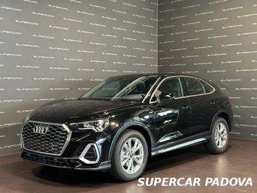 AUDI Q3 SPB 35 TDI S tronic S line DISP. IN VARI COLORI