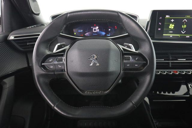 PEUGEOT 2008 2008 BlueHDi 130 S&S EAT8 Allure Pack