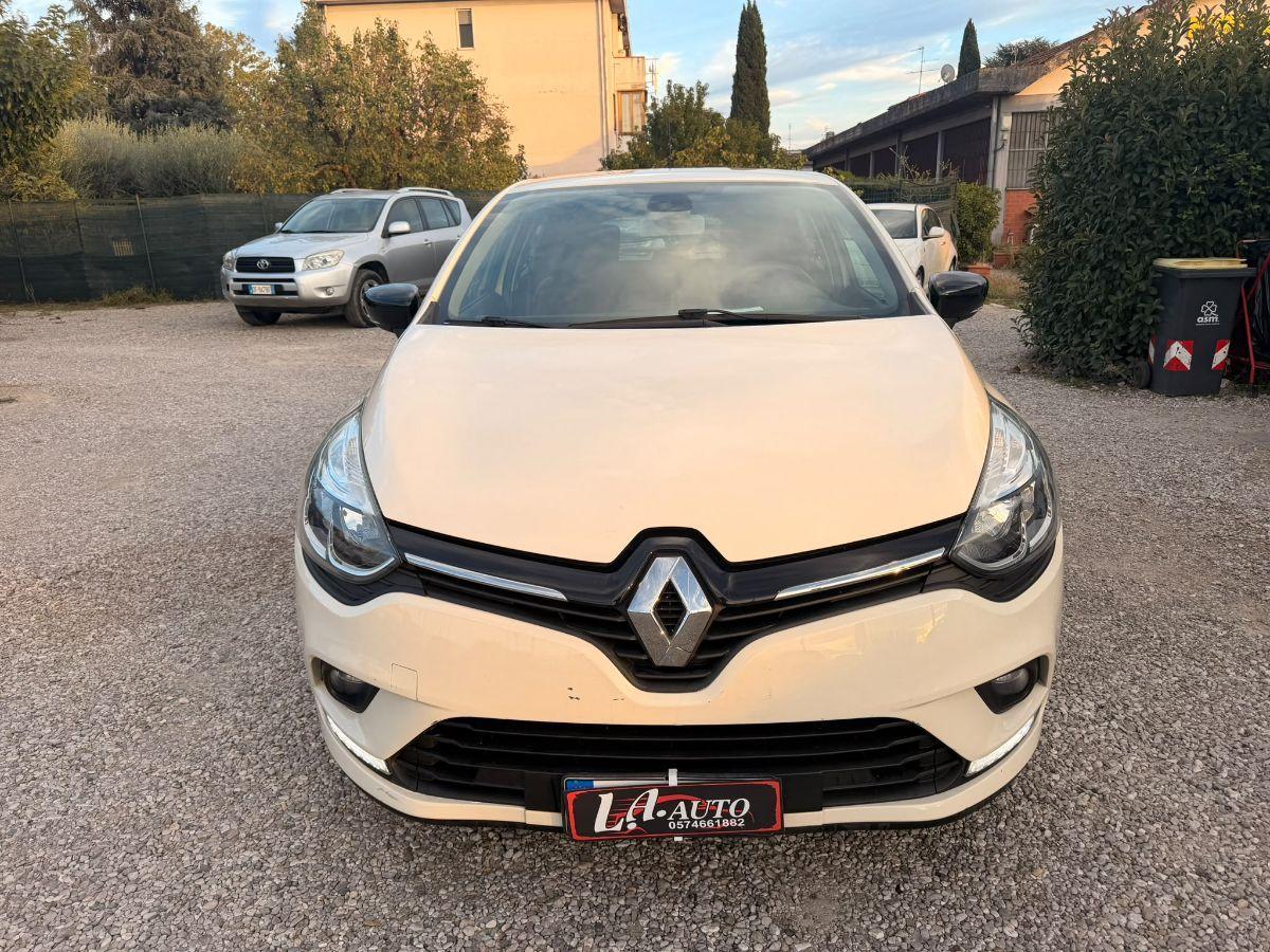 RENAULT - Clio - 1.5 dCi 8V 75 CV S&S 5p. Duel
