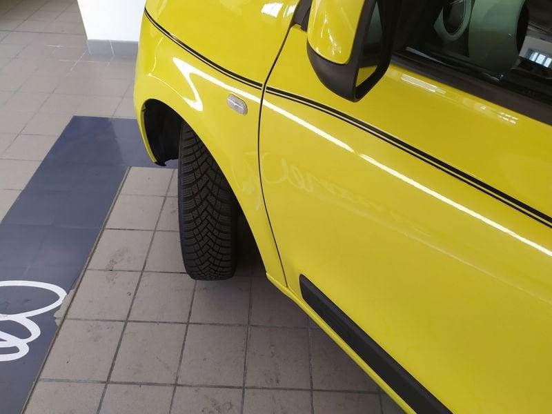 Renault Twingo Twingo SCe EDC Lovely
