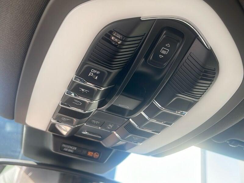 Porsche Macan I 2014 3.0d S 250cv pdk my16
