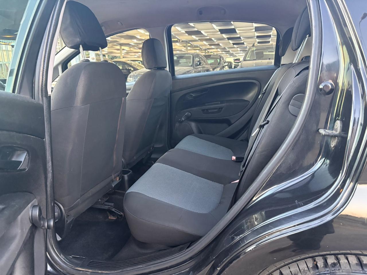 Fiat Grande Punto 1.2 5 porte 2010
