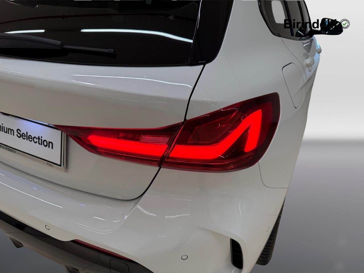 BMW Serie 1 (F40) - 118d 5p. Msport