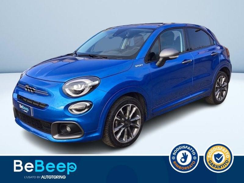 FIAT 500X 1.0 T3 SPORT 120CV